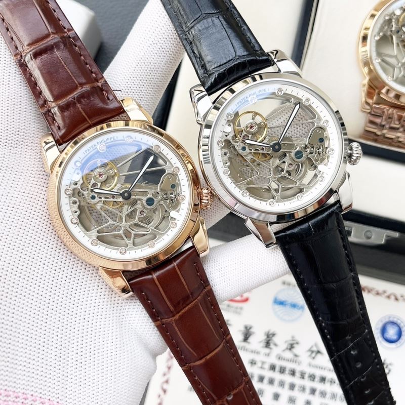 PATEK PHILIPPE Watches